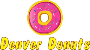Логотип Denver Donuts