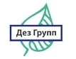 Логотип Дез Групп