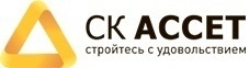 Логотип Ск Ассет