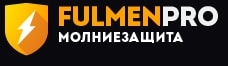 Логотип FulmenPRO