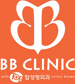 Логотип BBClinic
