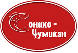 Логотип Сонико-Чумикан