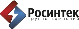 Логотип Росинтек