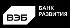 Логотип Внешэкономбанк