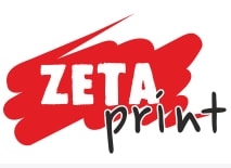 Логотип ZetaPrint