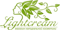 Логотип Lightcream