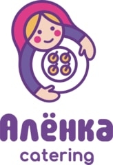 Логотип Аленка