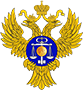 Логотип Центр по обеспечению деятельности Казначейства России