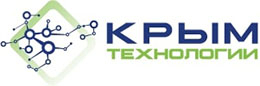 Логотип Крымтехнологии