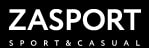 Логотип Zasport