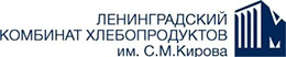 Логотип ЛКХП Кирова