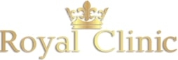 Логотип Роял Клиник