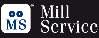 Логотип Mill Service