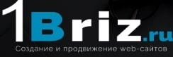 Логотип Briz