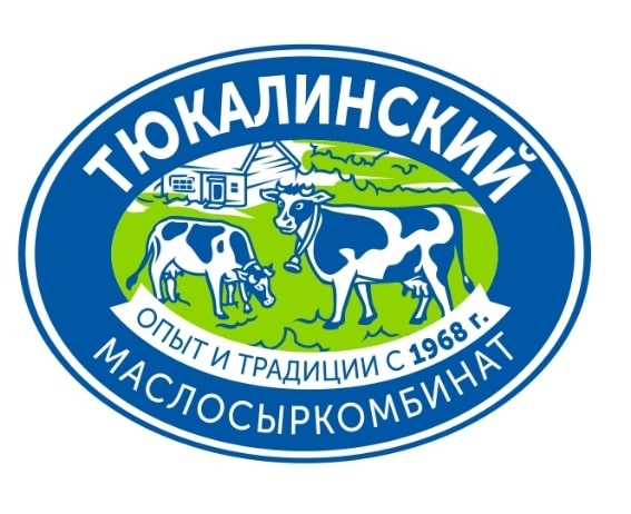 Логотип Тюкалинский
