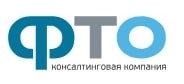 Логотип ФТО
