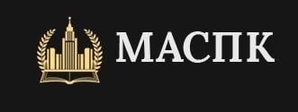Логотип МАСПК