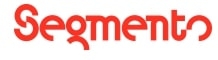 Логотип Segmento