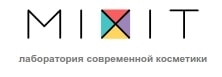 Логотип Mixit