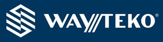 Логотип Wayteko