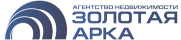 Логотип Золотая Арка