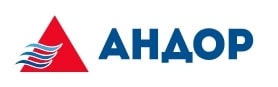 Логотип Андор