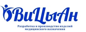 Логотип ВиЦыАн