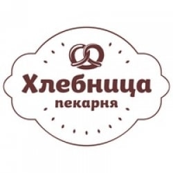 Логотип Хлебница
