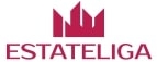 Логотип Estateliga