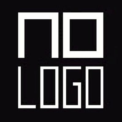 Логотип NO LOGO STUDIO