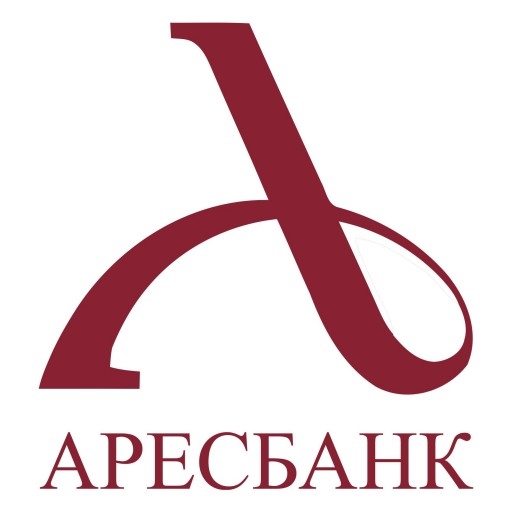 Логотип АРЕСБАНК