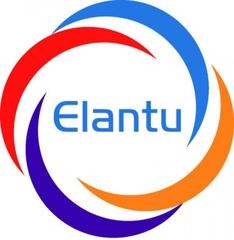 Логотип Эланту
