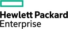 Логотип Hewlett Packard Enterprise