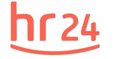 Логотип HR24