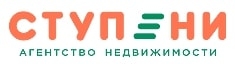 Логотип Ступени