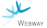 Логотип Webway