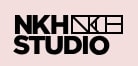 Логотип NKH Studio