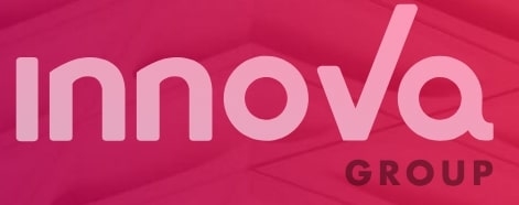 Логотип Innova Group
