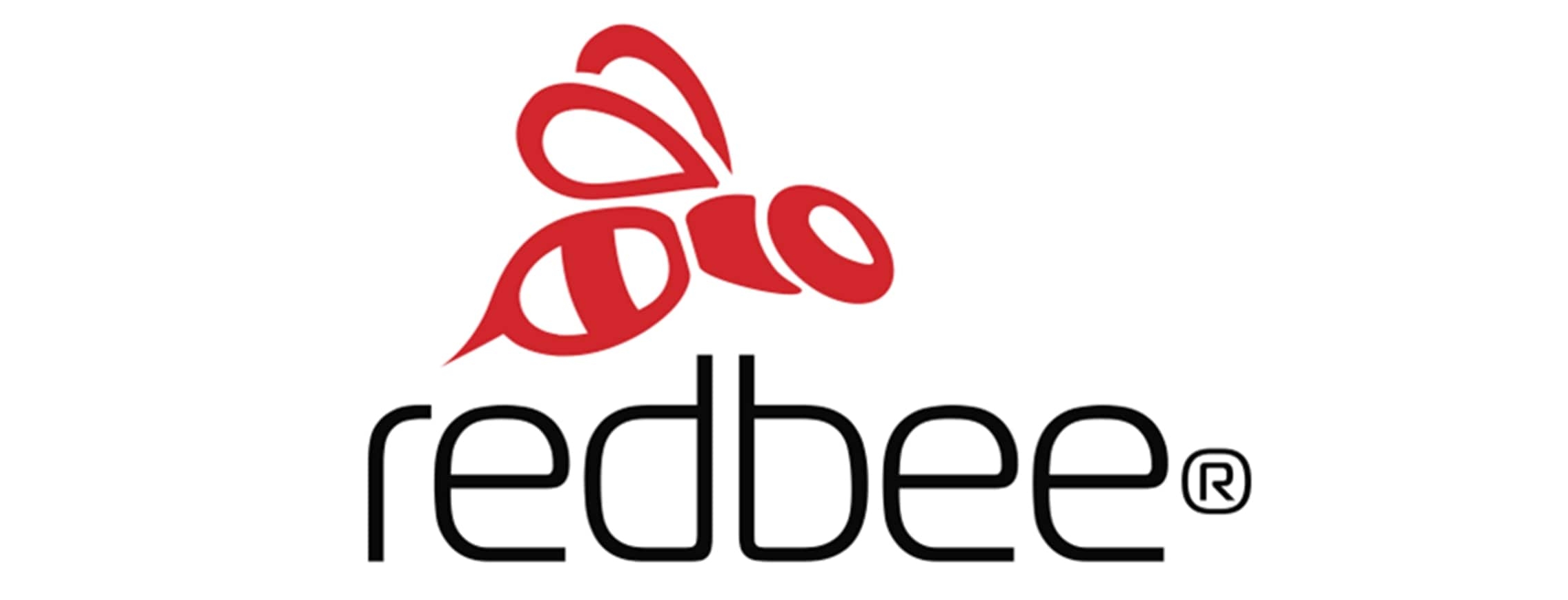 Логотип Redbee