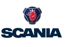 Логотип Север-Скан Авто