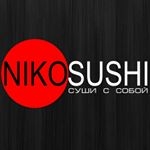 Niko Sushi: отзывы о работодателе