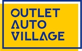 Логотип Outlet Auto Village