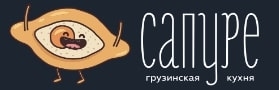 Логотип Сапуре