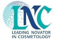 Логотип LNС