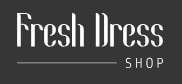 Логотип Fresh Dress