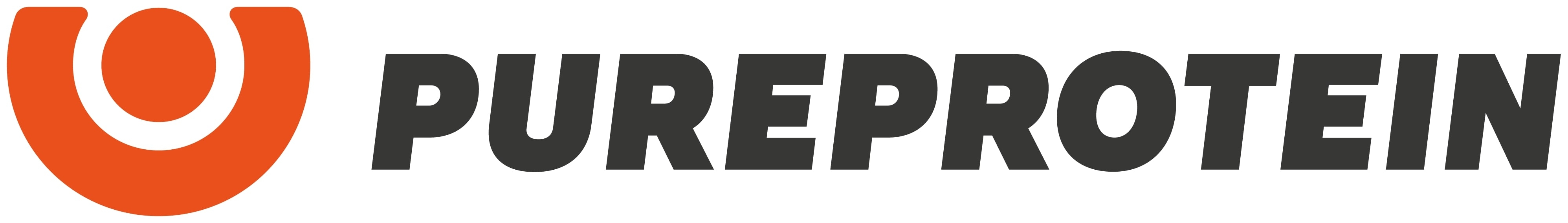 Логотип Pureprotein