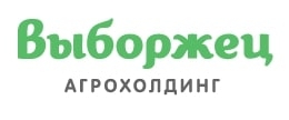 Логотип Выборжец