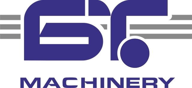 Логотип БТ Машинери
