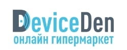 Логотип ДевайсДэн