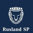 Логотип Rusland SP